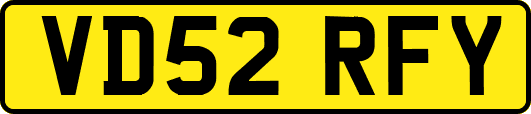 VD52RFY