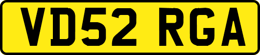 VD52RGA