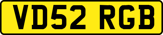 VD52RGB