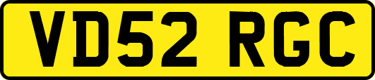 VD52RGC