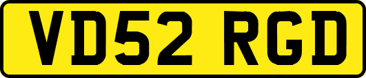 VD52RGD