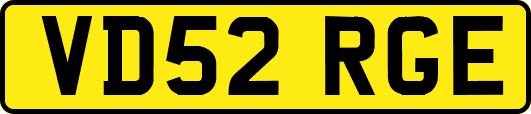 VD52RGE