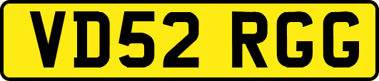 VD52RGG