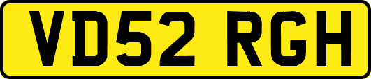 VD52RGH