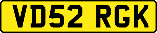 VD52RGK