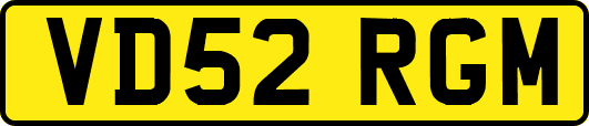 VD52RGM