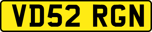 VD52RGN