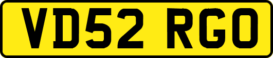 VD52RGO