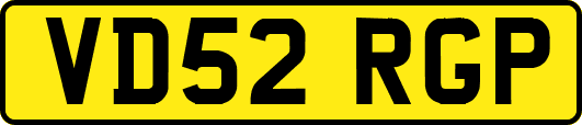 VD52RGP