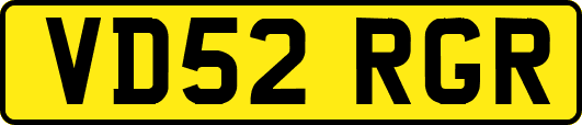 VD52RGR