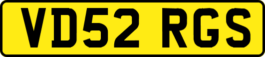 VD52RGS