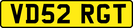 VD52RGT