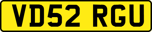 VD52RGU