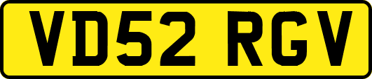 VD52RGV