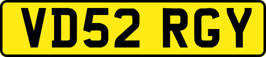 VD52RGY