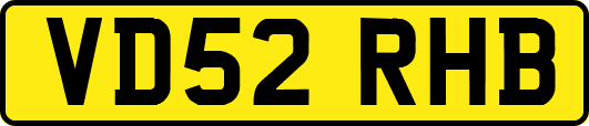 VD52RHB