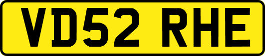 VD52RHE