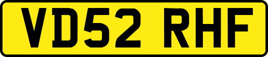 VD52RHF