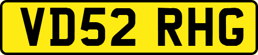 VD52RHG