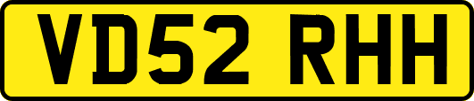 VD52RHH