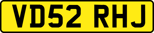 VD52RHJ