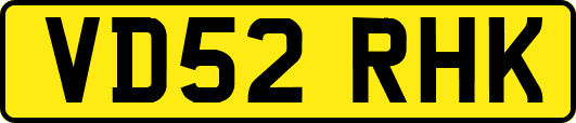 VD52RHK
