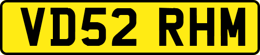 VD52RHM