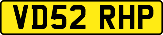 VD52RHP