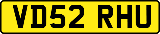 VD52RHU