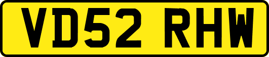 VD52RHW