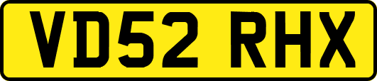 VD52RHX