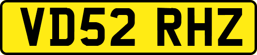 VD52RHZ