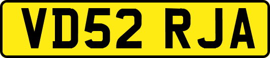 VD52RJA