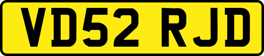VD52RJD