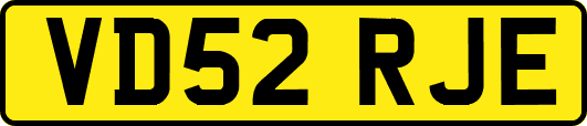 VD52RJE