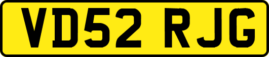 VD52RJG