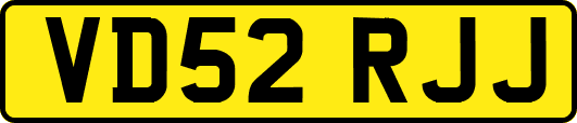 VD52RJJ