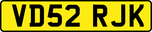VD52RJK