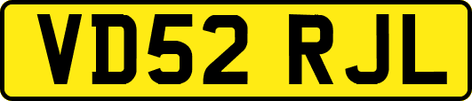 VD52RJL