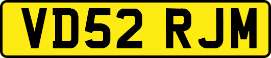 VD52RJM