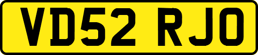 VD52RJO