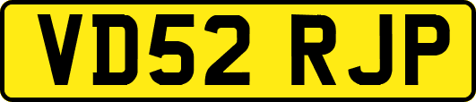 VD52RJP