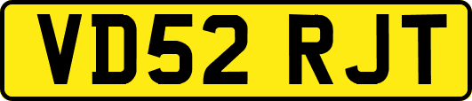VD52RJT