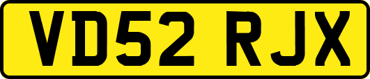VD52RJX