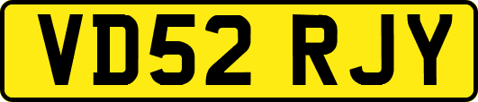 VD52RJY