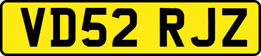 VD52RJZ