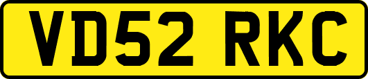 VD52RKC