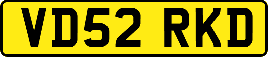 VD52RKD