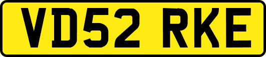 VD52RKE