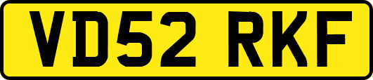 VD52RKF
